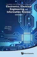Li / Wang |  ELECTRONICS, ELECTRICAL ENGINEERING AND INFORMATION SCIENCE | eBook | Sack Fachmedien