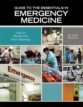 Ooi / Manning |  Guide to Essentials in Emergency Medicine | Buch |  Sack Fachmedien