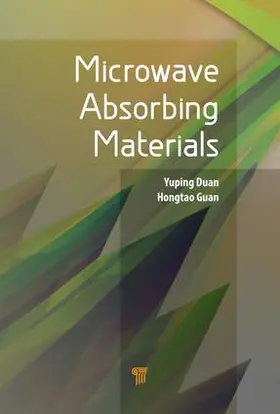 Duan / Guan |  Microwave Absorbing Materials | Buch |  Sack Fachmedien