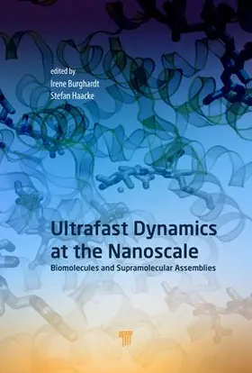 Haacke / Burghardt |  Ultrafast Dynamics at the Nanoscale | Buch |  Sack Fachmedien