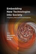 Bowman / Stokes / Rip |  Embedding New Technologies into Society | Buch |  Sack Fachmedien