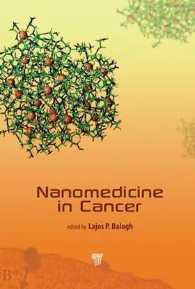 Balogh |  Nanomedicine in Cancer | Buch |  Sack Fachmedien