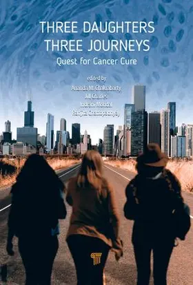 Charles / Mondal / Chattopadhyay |  Three Daughters, Three Journeys | Buch |  Sack Fachmedien