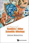 Bernstein |  Bouquet Of Numbers And Other Scientific Offerings, A | eBook | Sack Fachmedien