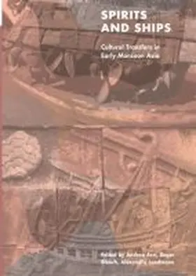 Acri / Blench / Landmann |  Spirits and Ships | Buch |  Sack Fachmedien