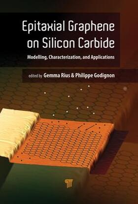 Rius / Godignon |  Epitaxial Graphene on Silicon Carbide | Buch |  Sack Fachmedien