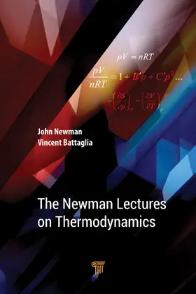 Newman / Battaglia |  The Newman Lectures on Thermodynamics | Buch |  Sack Fachmedien