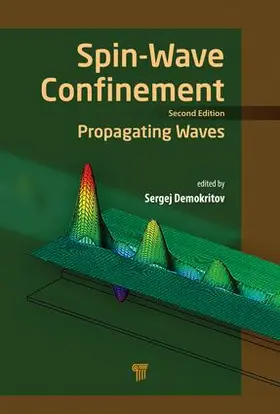 Demokritov |  Spin Wave Confinement | Buch |  Sack Fachmedien