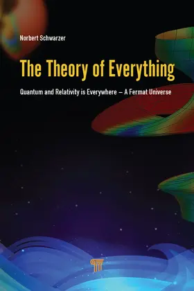 Schwarzer | The Theory of Everything | Buch | 978-981-4774-47-5 | www.sack.de