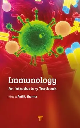 Sharma | Immunology | Buch | 978-981-4774-51-2 | www.sack.de