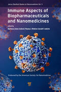 Bawa / Szebeni / Webster |  Immune Aspects of Biopharmaceuticals and Nanomedicines | Buch |  Sack Fachmedien