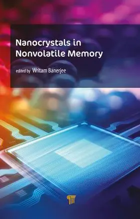 Banerjee |  Nanocrystals in Nonvolatile Memory | Buch |  Sack Fachmedien