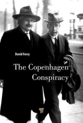 Ferry | The Copenhagen Conspiracy | Buch | 978-981-4774-75-8 | sack.de