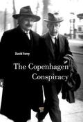 Ferry |  The Copenhagen Conspiracy | Buch |  Sack Fachmedien