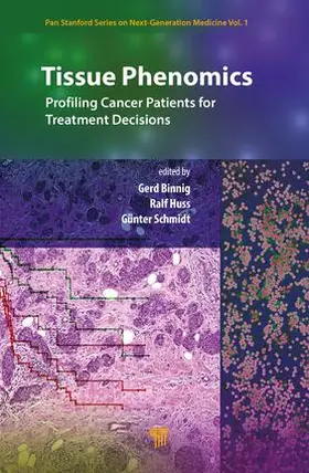 Binnig / Huss / Schmidt |  Tissue Phenomics | Buch |  Sack Fachmedien