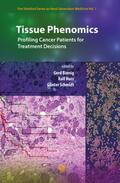 Binnig / Huss / Schmidt |  Tissue Phenomics | Buch |  Sack Fachmedien