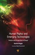 Ruggiu |  Human Rights and Emerging Technologies | Buch |  Sack Fachmedien