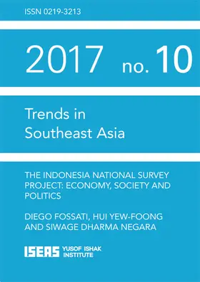 Fossati / Hui |  The Indonesia National Survey Project | eBook | Sack Fachmedien