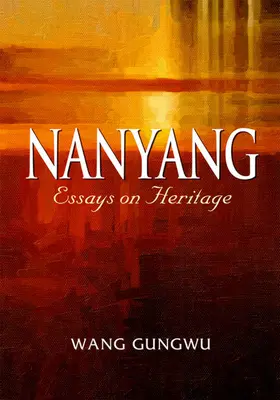 Wang |  Nanyang | eBook | Sack Fachmedien