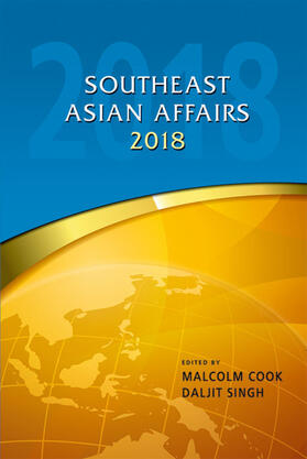 Cook / Singh | Southeast Asian Affairs 2018 | E-Book | sack.de