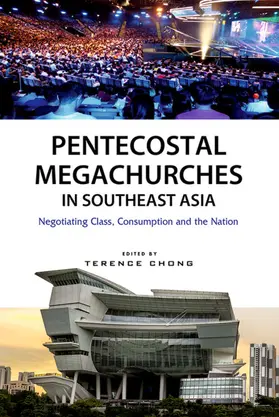 Chong |  Pentecostal Megachurches in Southeast Asia | eBook | Sack Fachmedien