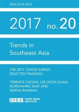 Chong / Lee |  The 2017 Johor Survey | eBook | Sack Fachmedien