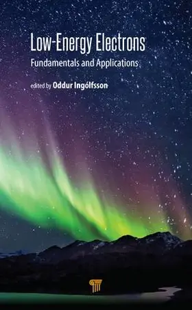 Ingólfsson |  Low-Energy Electrons | Buch |  Sack Fachmedien
