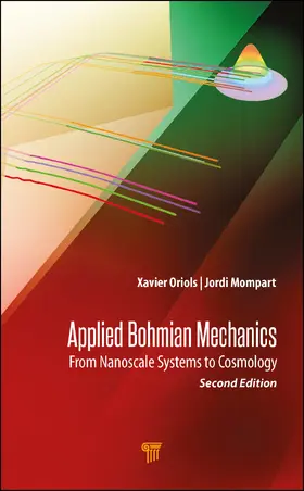 Pladevall / Mompart |  Applied Bohmian Mechanics | Buch |  Sack Fachmedien