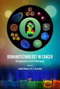 Girija / Kumar |  Bionanotechnology in Cancer | Buch |  Sack Fachmedien