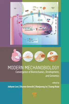 Lee / Gerecht / Jo |  Modern Mechanobiology | Buch |  Sack Fachmedien