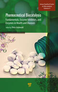 Grunwald |  Pharmaceutical Biocatalysis | Buch |  Sack Fachmedien