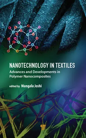 Joshi |  Nanotechnology in Textiles | Buch |  Sack Fachmedien