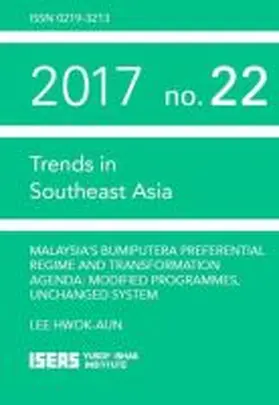 Aun |  Malaysia's Bumiputera Preferential Regime and Transformation Agenda: Modified Programmes, Unchanged System | Buch |  Sack Fachmedien