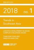 Yean |  Logistics Development in ASEAN | Buch |  Sack Fachmedien