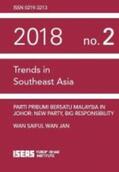 Parti Pribumi Bersatu Malaysia in Johor | Buch |  Sack Fachmedien