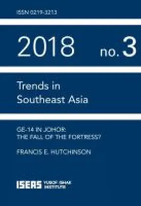 Hutchinson |  GE-14 in Johor | Buch |  Sack Fachmedien