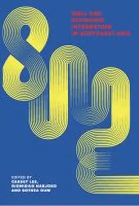 Lee / Narjoko / Oum |  SMEs and Economic Integration in Southeast Asia | Buch |  Sack Fachmedien