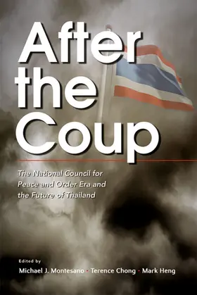 Montesano / Chong / Heng |  After the Coup | eBook | Sack Fachmedien