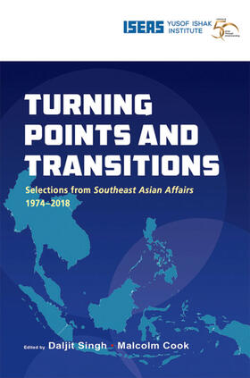 Singh / Cook | Turning Points and Transitions | E-Book | sack.de