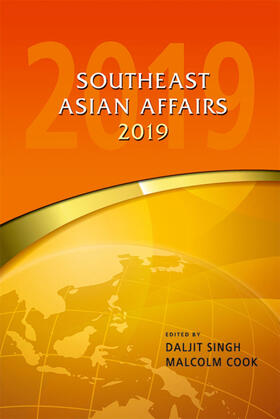 Singh / Cook | Southeast Asian Affairs 2019 | E-Book | sack.de