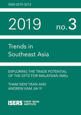 Tham / Kam |  Exploring the Trade Potential of the DFTZ for Malaysian SMEs | eBook | Sack Fachmedien