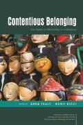 Fealy / Ricci |  Contentious Belonging | eBook | Sack Fachmedien