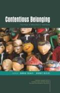 Fealy / Ricci |  Contentious Belonging | Buch |  Sack Fachmedien