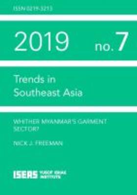 Whither Myanmarâ€™s Garment Sector? | Buch | 978-981-4843-62-1 | sack.de