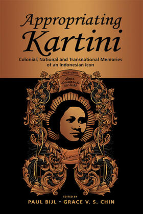 Bijl / Chin |  Appropriating Kartini | eBook | Sack Fachmedien