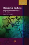 Grunwald |  Pharmaceutical Biocatalysis | Buch |  Sack Fachmedien