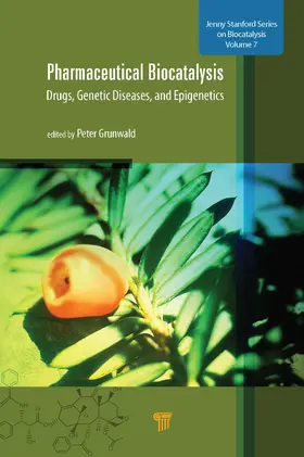 Grunwald |  Pharmaceutical Biocatalysis | Buch |  Sack Fachmedien