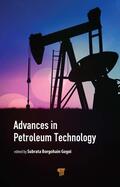 Borgohain Gogoi |  Advances in Petroleum Technology | Buch |  Sack Fachmedien