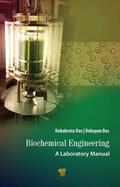 Das |  Biochemical Engineering | Buch |  Sack Fachmedien