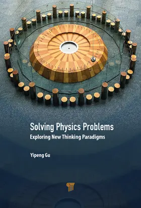 Gu |  Solving Physics Problems | Buch |  Sack Fachmedien